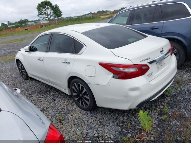 2018 NISSAN ALTIMA 1N4AL3AP6JC180969 Photo 2