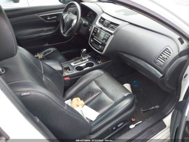 2018 NISSAN ALTIMA 1N4AL3AP6JC180969 Photo 4