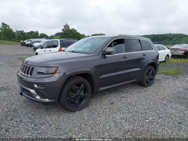 1C4RJFCG6GC420953 Jeep 2016