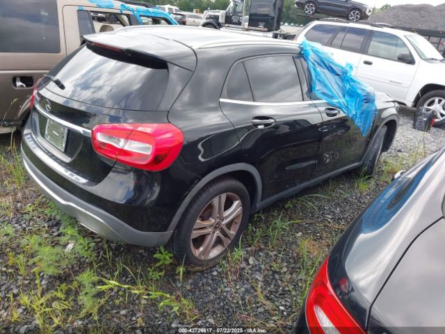 2018 MERCEDES-BENZ GLA 250 WDCTG4EB7JJ521586 Photo 3
