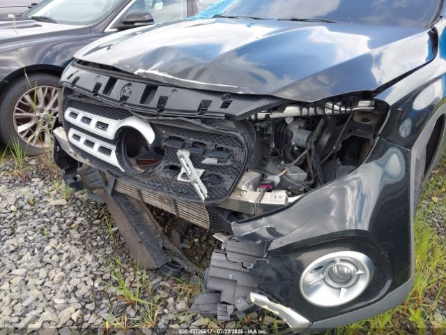 2018 MERCEDES-BENZ GLA 250 WDCTG4EB7JJ521586 Photo 5