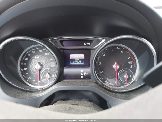 2018 MERCEDES-BENZ GLA 250 WDCTG4EB7JJ521586 Photo 6