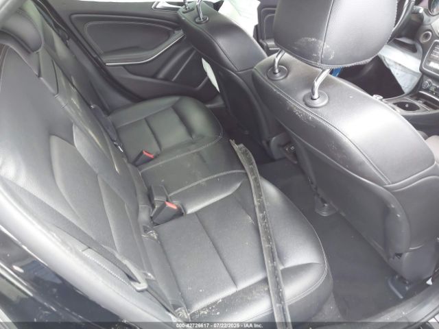 2018 MERCEDES-BENZ GLA 250 WDCTG4EB7JJ521586 Photo 7