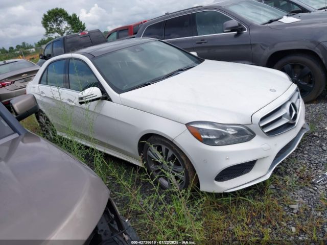 2016 MERCEDES-BENZ E 350 WDDHF5KB3GB296391