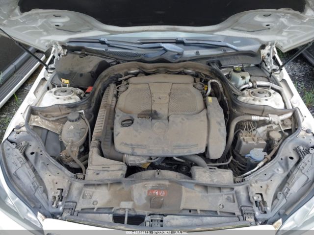 2016 MERCEDES-BENZ E 350 WDDHF5KB3GB296391 Photo 9