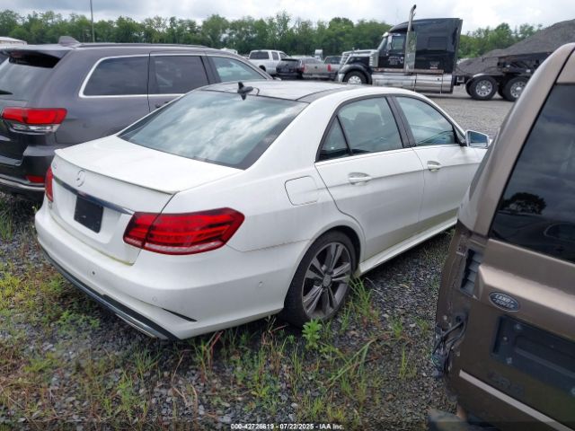 2016 MERCEDES-BENZ E 350 WDDHF5KB3GB296391 Photo 3