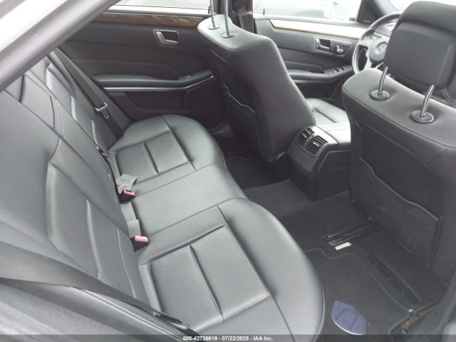 2016 MERCEDES-BENZ E 350 WDDHF5KB3GB296391 Photo 7