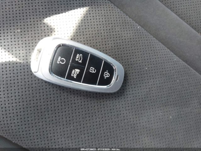 2021 HYUNDAI SONATA 5NPEJ4J22MH062907 Photo 10