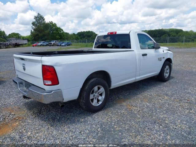 2019 RAM 1500 CLASSIC 3C6JR6DT4KG561518 Photo 3