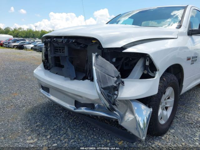 2019 RAM 1500 CLASSIC 3C6JR6DT4KG561518 Photo 5