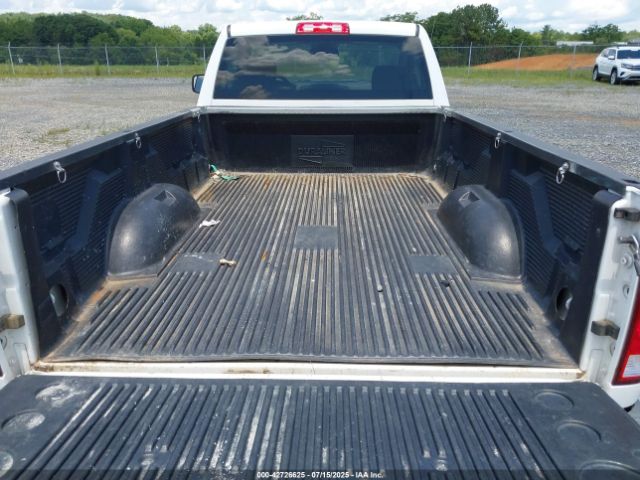 2019 RAM 1500 CLASSIC 3C6JR6DT4KG561518 Photo 7