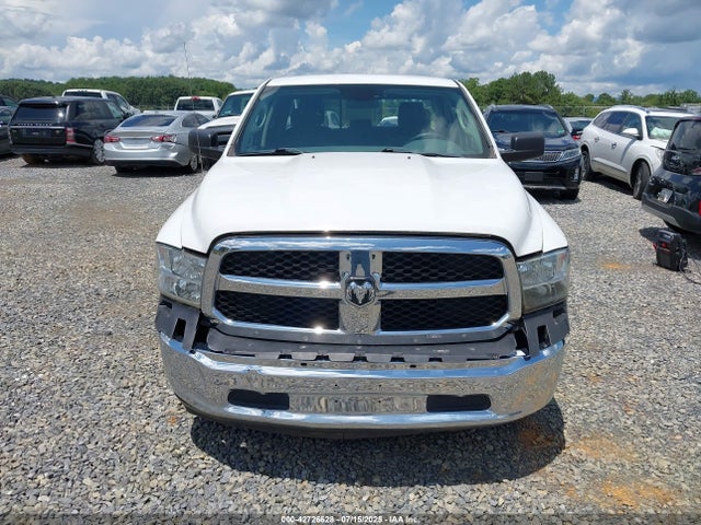 1C6RR6GG6JS143132 RAM 2018