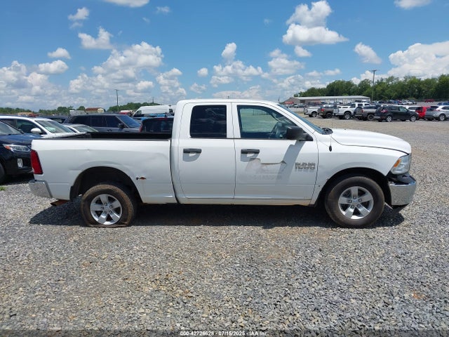 1C6RR6GG6JS143132 RAM 2018
