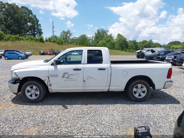 1C6RR6GG6JS143132 RAM 2018
