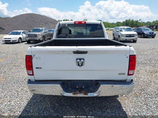 1C6RR6GG6JS143132 RAM 2018