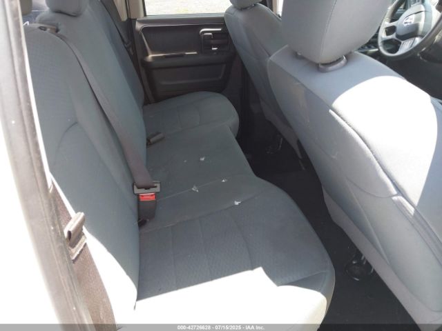 2018 RAM 1500 1C6RR6GG6JS143132 Photo 7