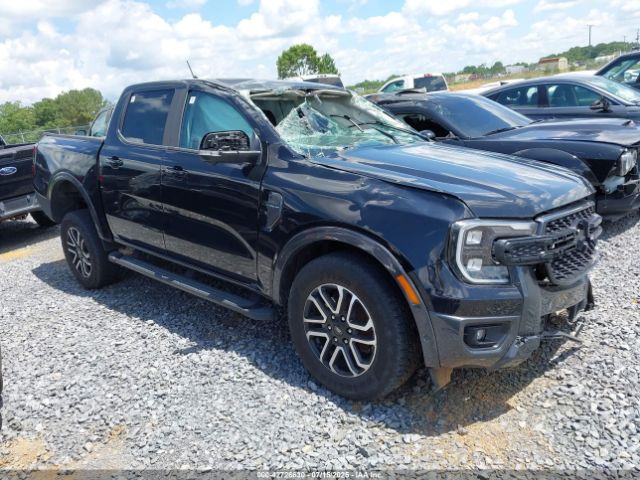 2024 FORD RANGER 1FTER4KH3RLE27092
