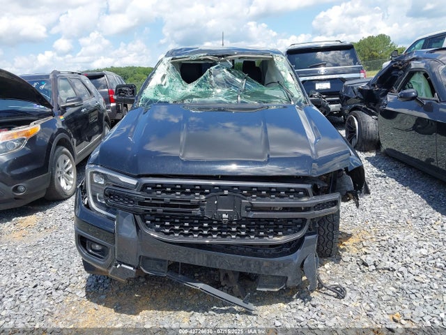Ford Ranger 2024 1FTER4KH3RLE27092 Image 11