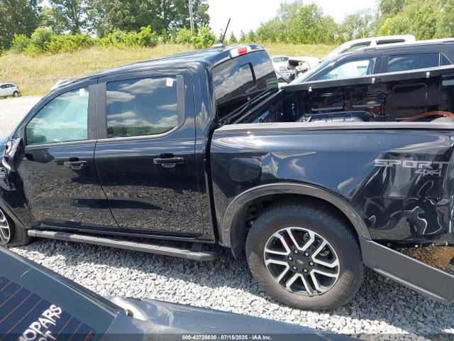 Ford Ranger 2024 1FTER4KH3RLE27092 Image 13
