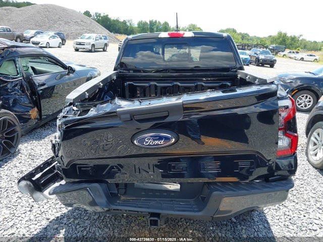 Ford Ranger 2024 1FTER4KH3RLE27092 Image 15