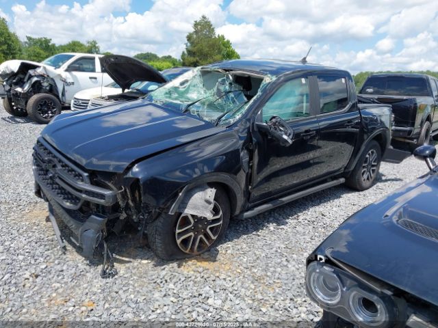 2024 FORD RANGER 1FTER4KH3RLE27092 Photo 1