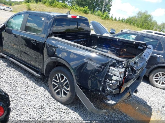 2024 FORD RANGER 1FTER4KH3RLE27092 Photo 2