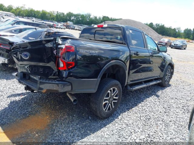 2024 FORD RANGER 1FTER4KH3RLE27092 Photo 3