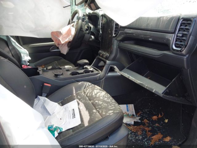 2024 FORD RANGER 1FTER4KH3RLE27092 Photo 4