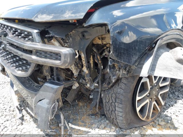 2024 FORD RANGER 1FTER4KH3RLE27092 Photo 5