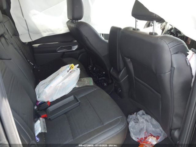 2024 FORD RANGER 1FTER4KH3RLE27092 Photo 7