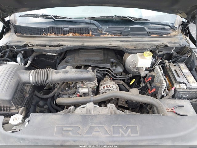 RAM 2019 2019 1C6SRFFT9KN691657 Image 10