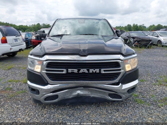 RAM 2019 2019 1C6SRFFT9KN691657 Image 12