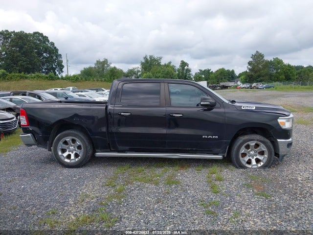 RAM 2019 2019 1C6SRFFT9KN691657 Image 13