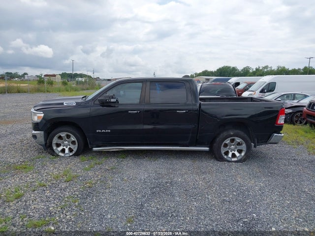 RAM 2019 2019 1C6SRFFT9KN691657 Image 14