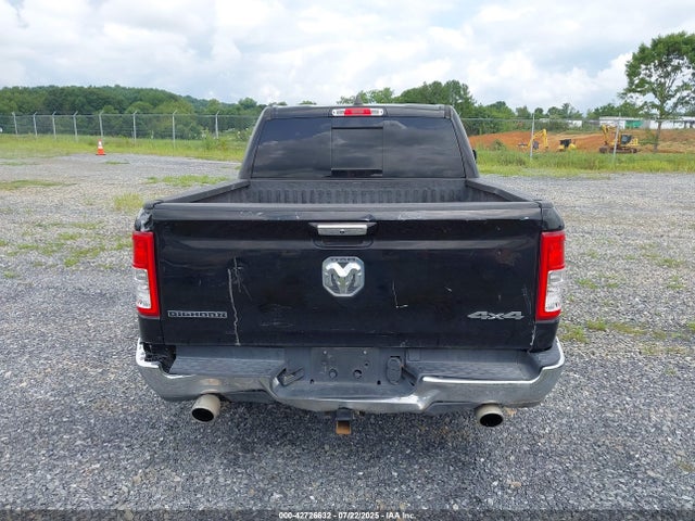 RAM 2019 2019 1C6SRFFT9KN691657 Image 16