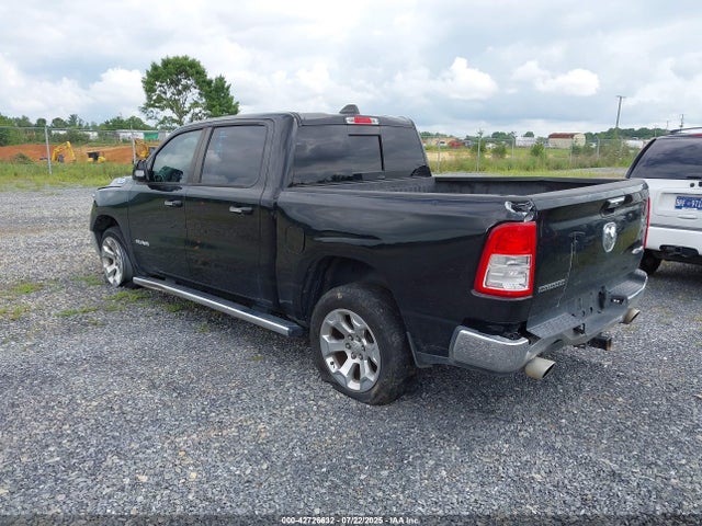 RAM 2019 2019 1C6SRFFT9KN691657 Image 3