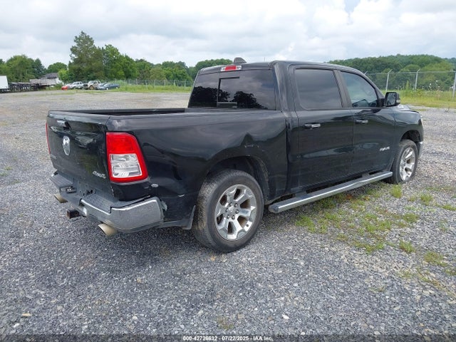 RAM 2019 2019 1C6SRFFT9KN691657 Image 4