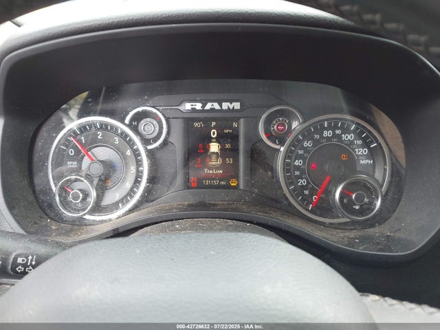 RAM 2019 2019 1C6SRFFT9KN691657 Image 7