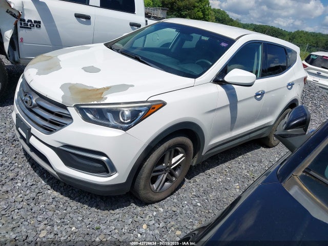 5NMZT3LB1JH092332 Hyundai gdi theta ii