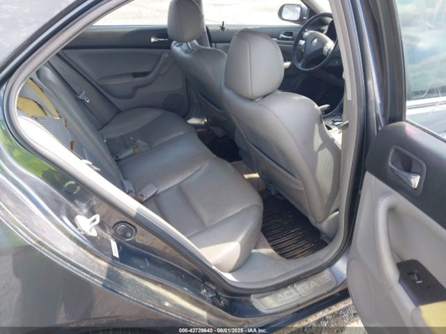 2004 ACURA TSX JH4CL96974C031182 Photo 7