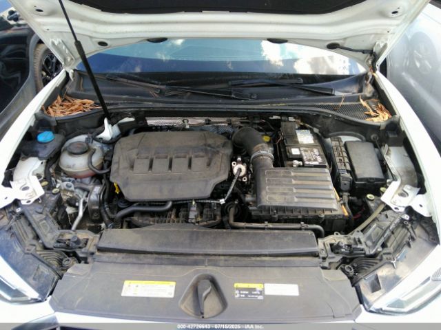 2020 AUDI Q3 WA1EECF3XL1034045 Photo 9