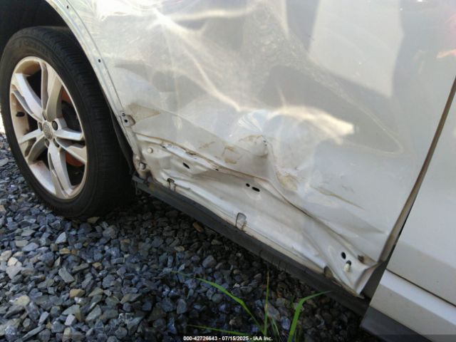 2020 AUDI Q3 WA1EECF3XL1034045 Photo 5