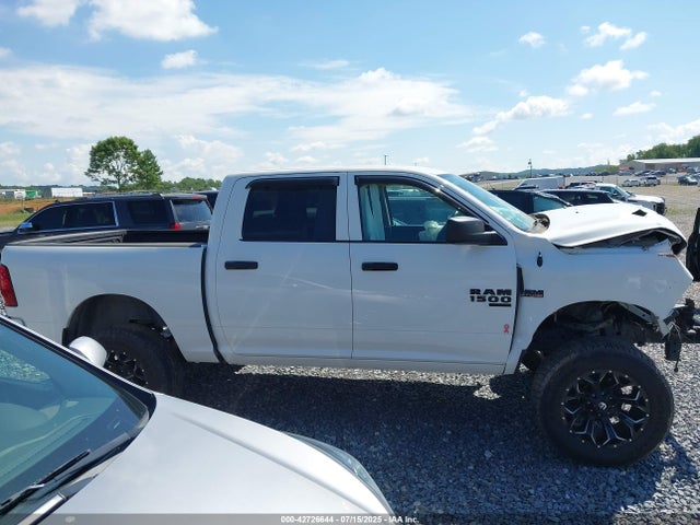 RAM 1500 2022 1C6RR7KT4NS147115 Image 13