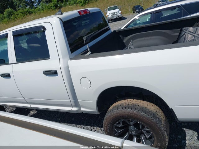 RAM 1500 2022 1C6RR7KT4NS147115 Image 14