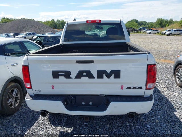 RAM 1500 2022 1C6RR7KT4NS147115 Image 16