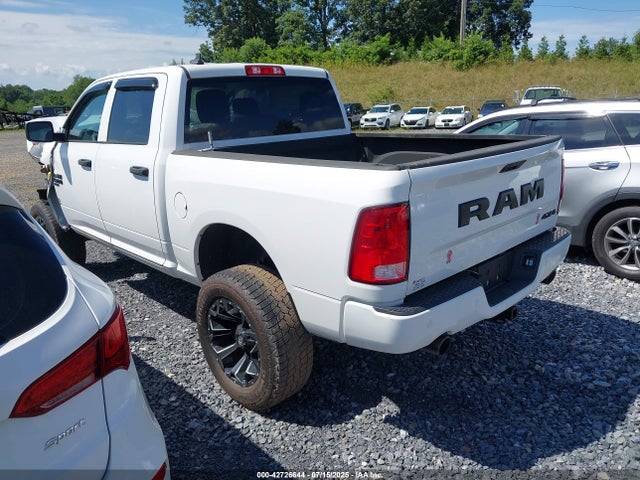 RAM 1500 2022 1C6RR7KT4NS147115 Image 3
