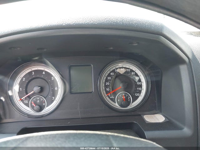 RAM 1500 2022 1C6RR7KT4NS147115 Image 7