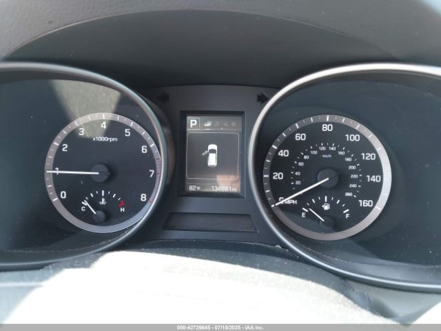 2018 HYUNDAI SANTA FE KM8SMDHF9JU287342 Photo 6