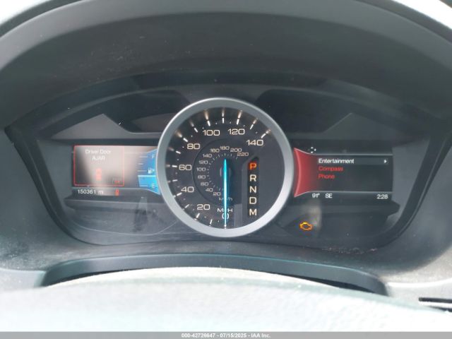 2015 FORD EXPLORER 1FM5K8D86FGB84788 Photo 6