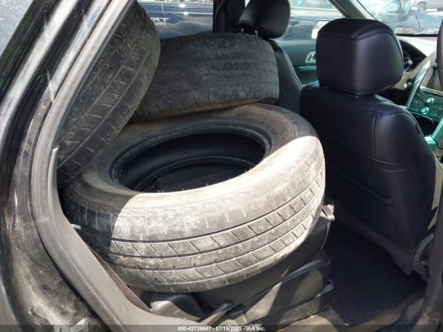 2015 FORD EXPLORER 1FM5K8D86FGB84788 Photo 7